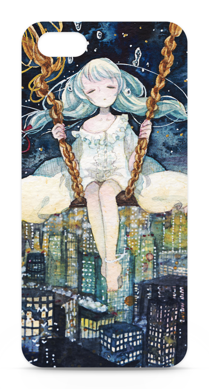 iPhoneケース - iPhone5