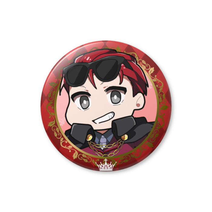 缶バッジ(時臣)