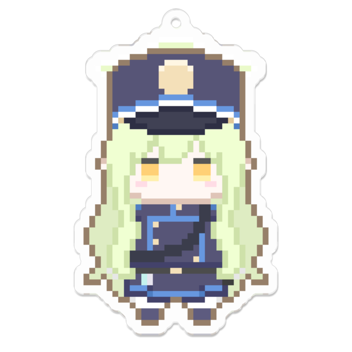 ②キャラクターver.