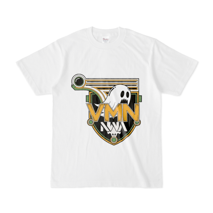 Tシャツ - S - 白