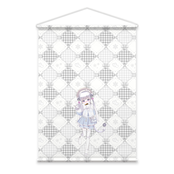 タペストリー - B2縦