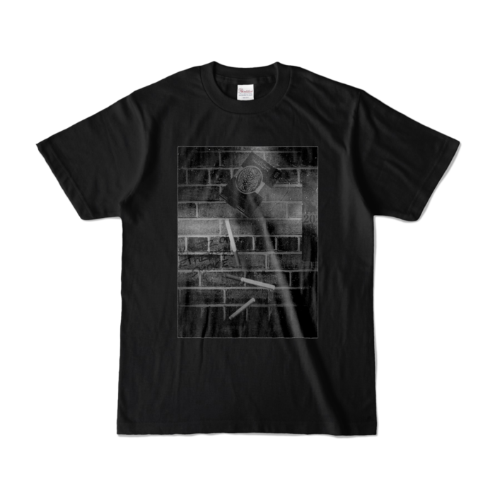 BLACK / S