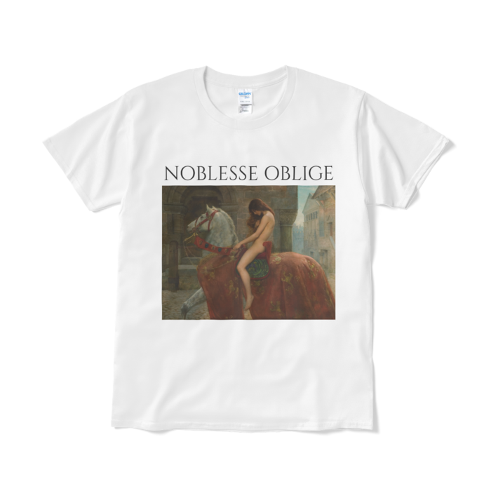 Tシャツ（短納期） - L - ホワイト