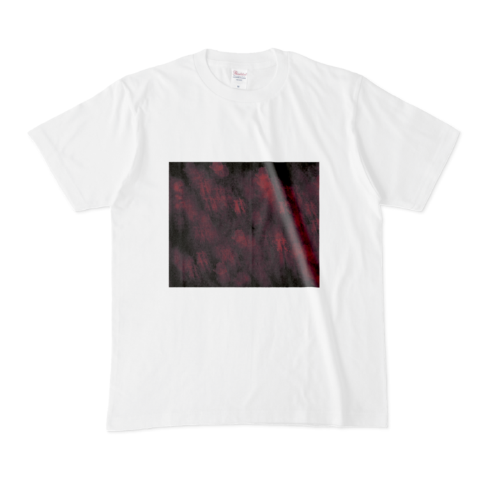 Tシャツ - M - 白