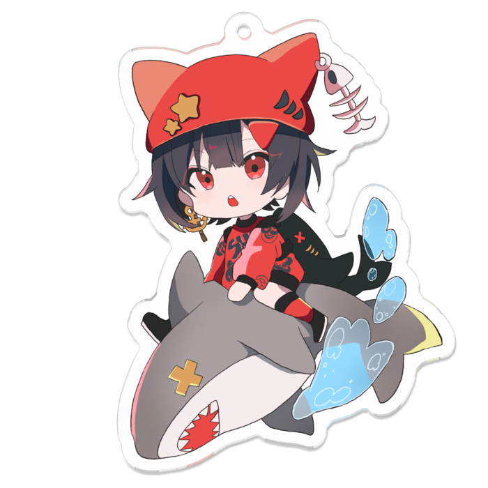 しゃ子ライド