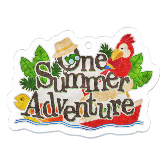 One Summer Adventure