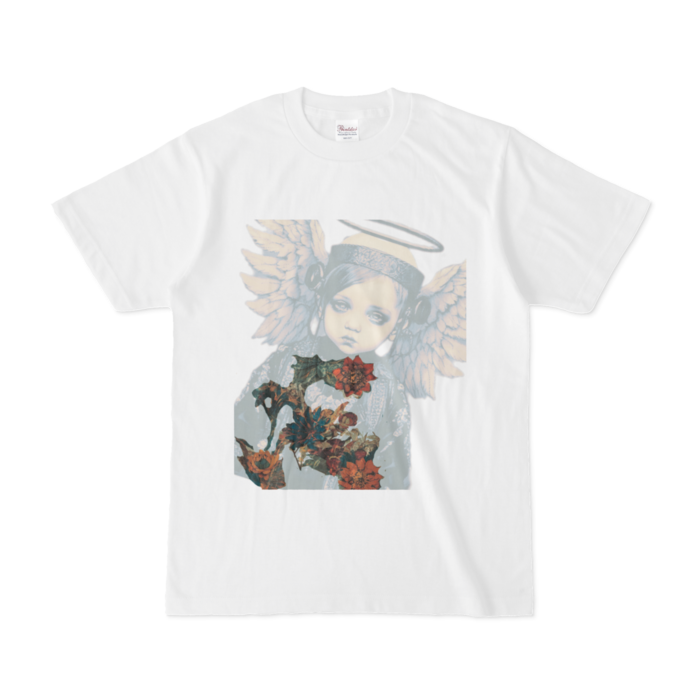 Tシャツ - S - 白