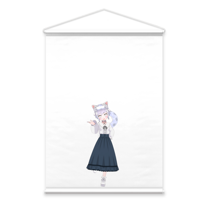 タペストリー - B2縦