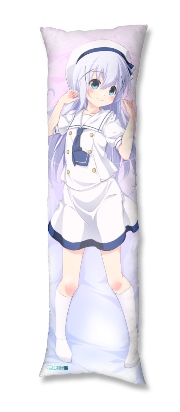 チノ（夏セーラー服）