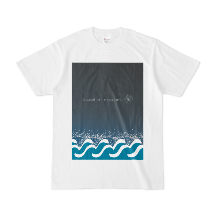 Tシャツ - S