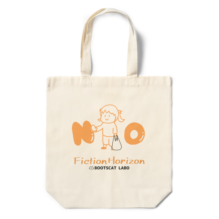 エコバッグ（var.）