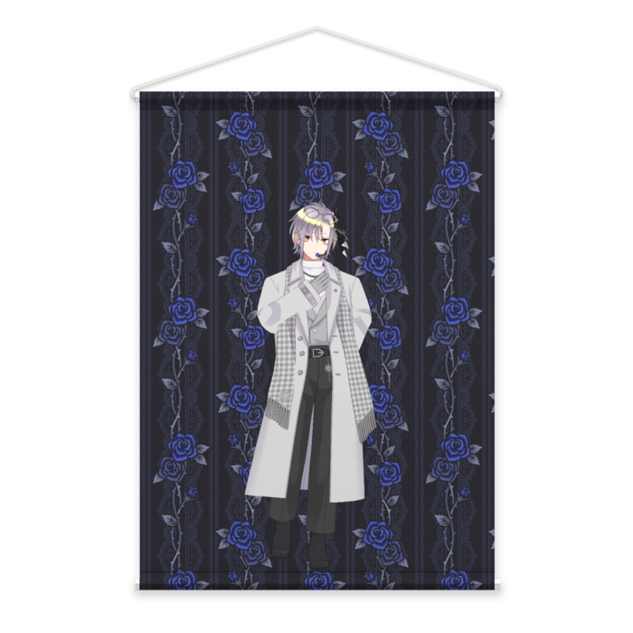 タペストリー - B2縦