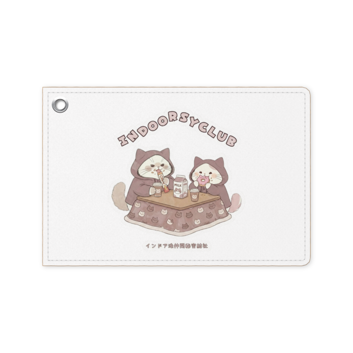 パスケース - 70 x 105 (mm)