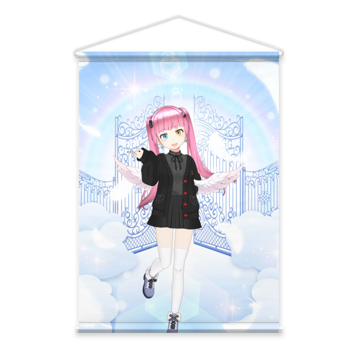 タペストリー - B2縦