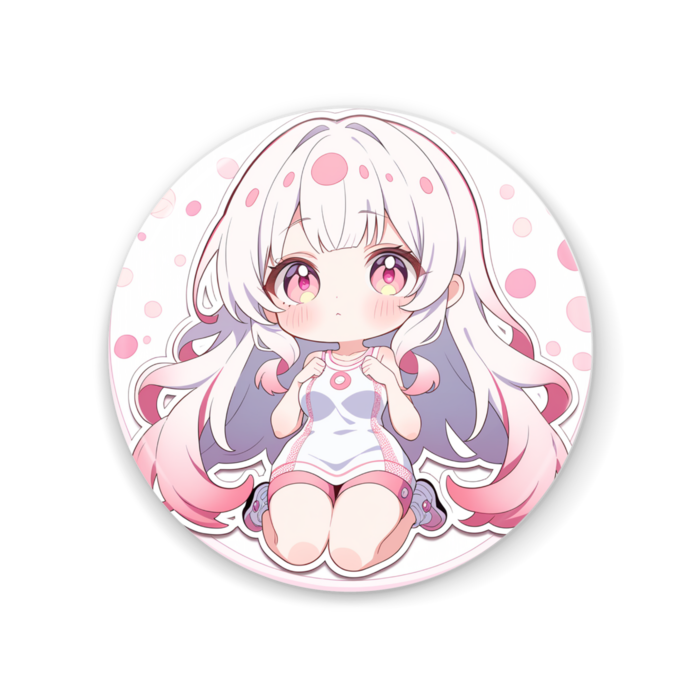 缶ミラー - 56mm