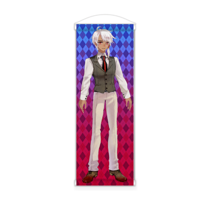ミニタペストリー - 182x515(mm)