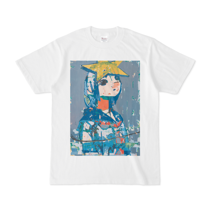 Tシャツ - S