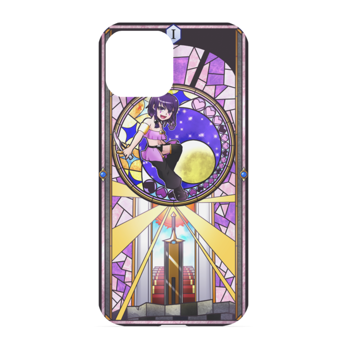 iPhoneケース - iPhone 13 mini - 正面印刷のみ