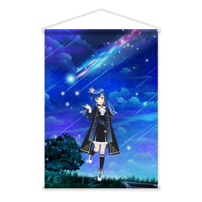 タペストリー - B2縦