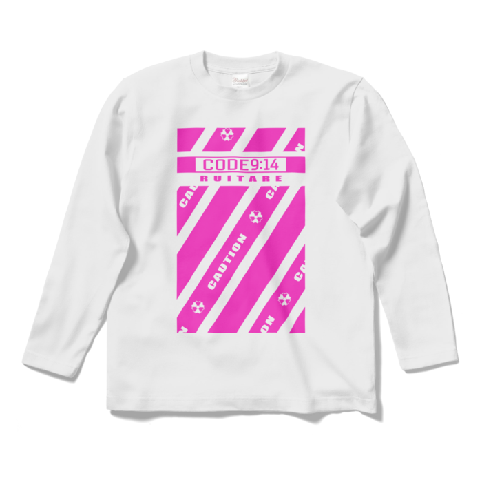 S - レッド×ホワイト