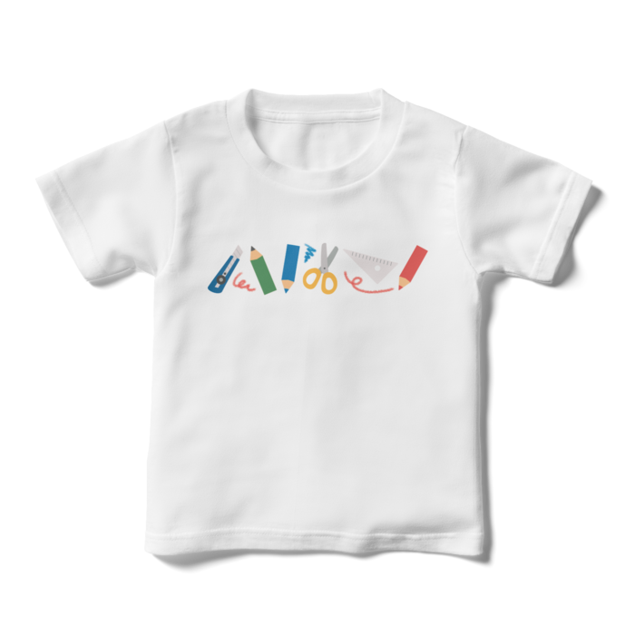 キッズTシャツ - 110cm