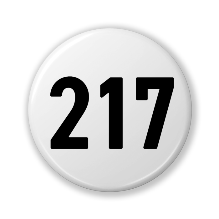 【217】缶バッジ- 32mm