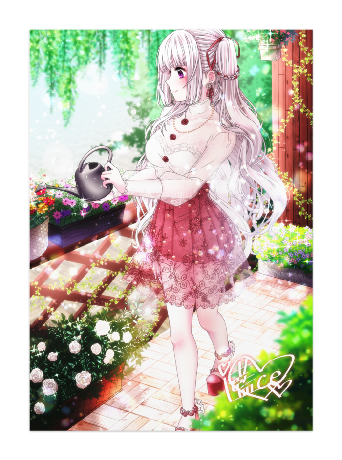 ポスター - A2