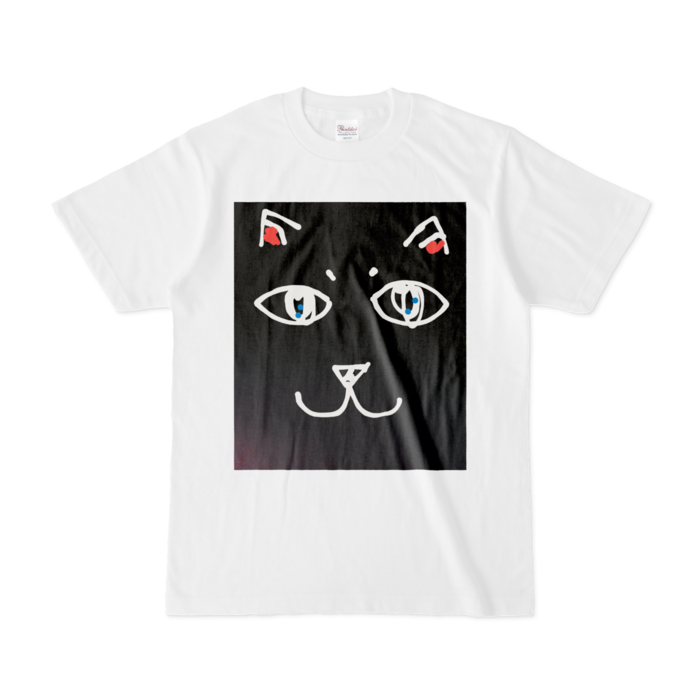 Tシャツ - S - 白