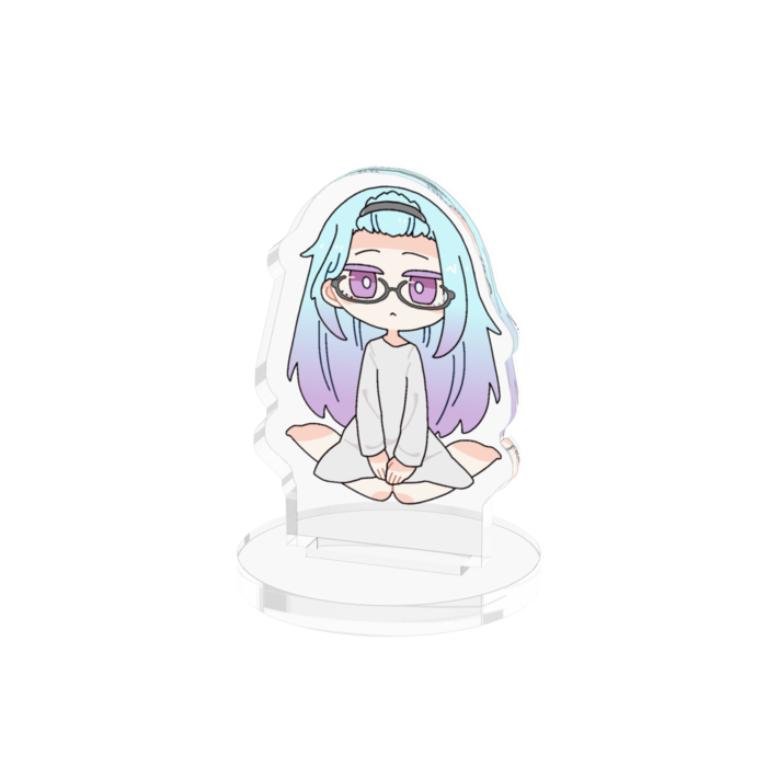 湯あがり メガネver.