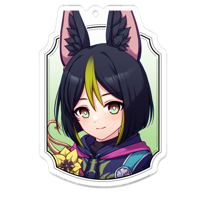 ティナリ