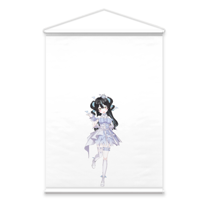 タペストリー - B2縦