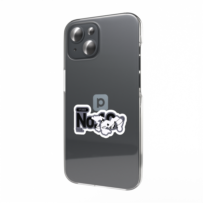 スマホステッカー - 縦