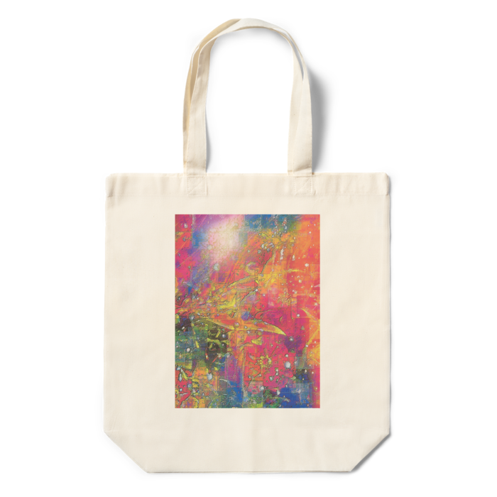 エコバッグ - 360×370×110(mm)