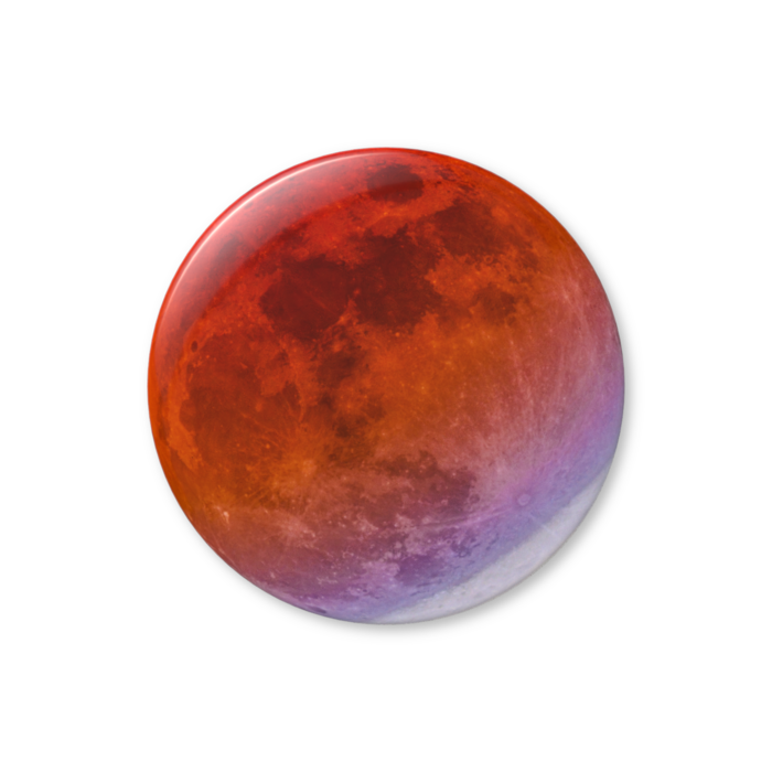 缶バッジ（バリュー） - 76mm