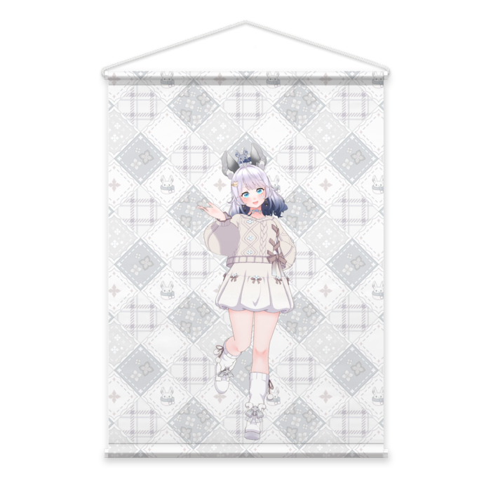 タペストリー - B2縦