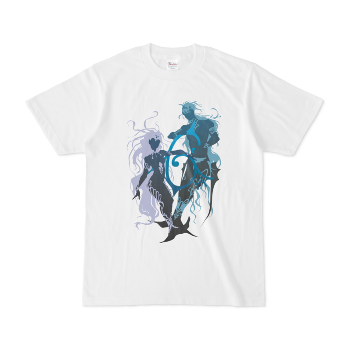 Tシャツ - S