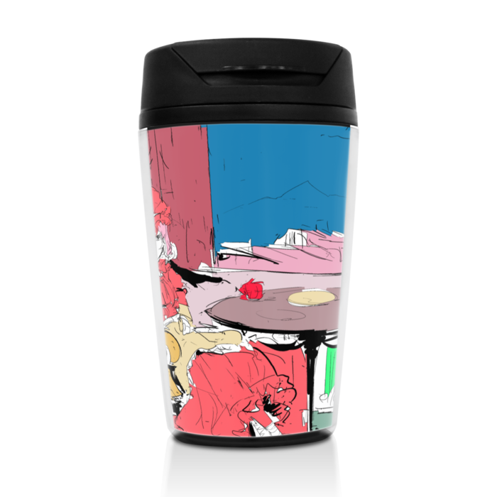 タンブラー - 350ml