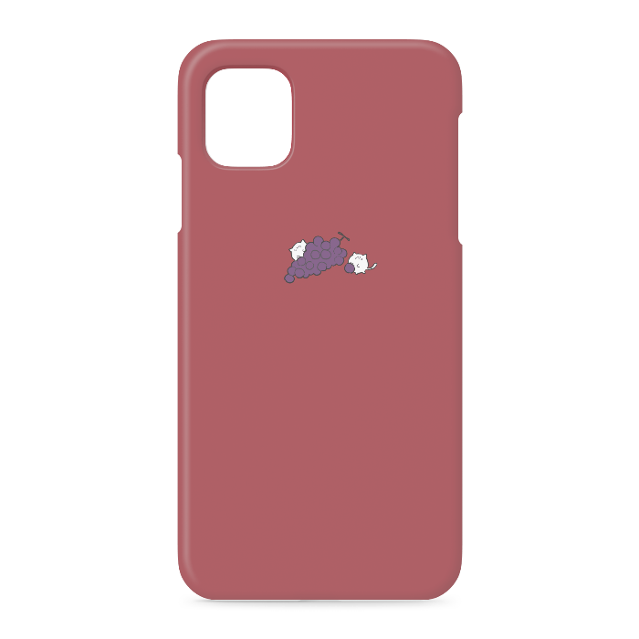 - iPhone 11 -