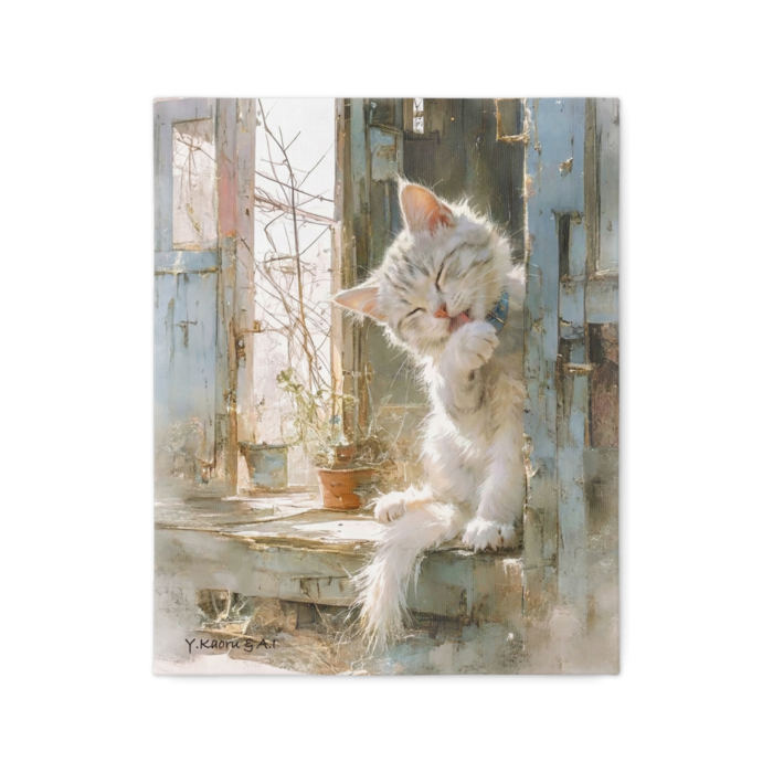 キャンバス - F3