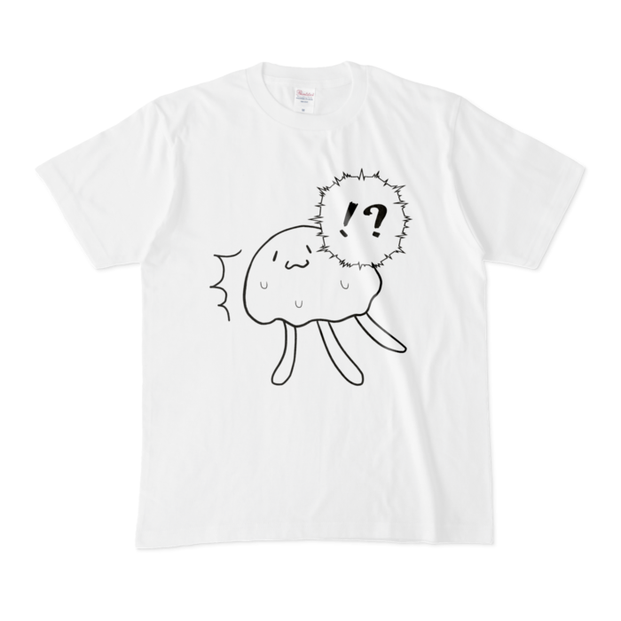 Tシャツ - M - 白