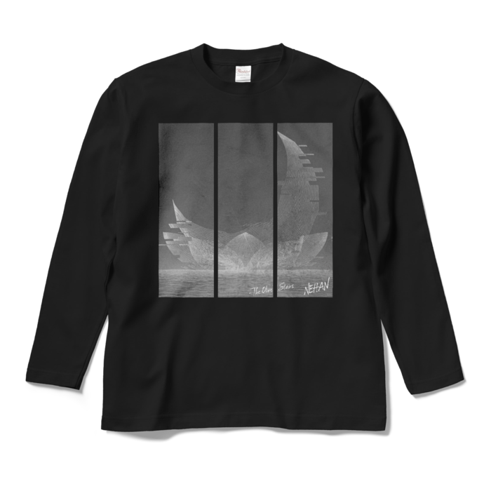 BLACK / M