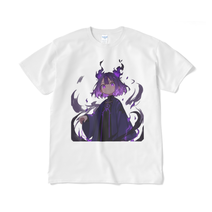 Tシャツ（短納期） - XL - ホワイト