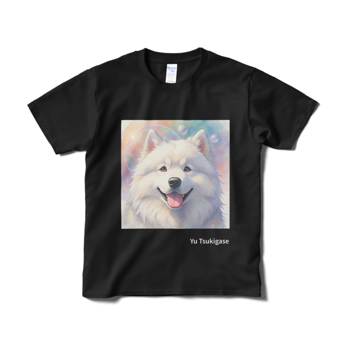Tシャツ（短納期） - S - ブラック