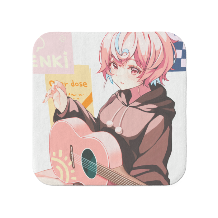 タオル - 小