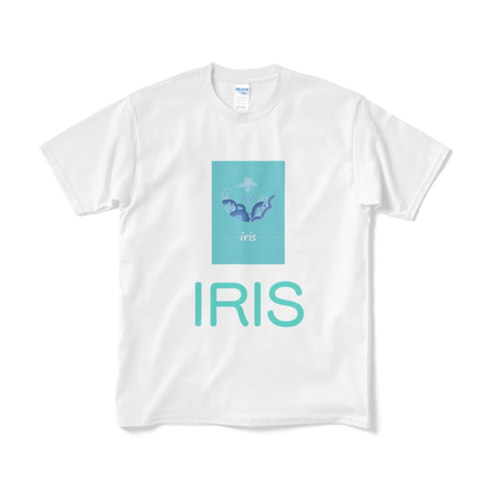Tシャツ(短納期) - M - ホワイト