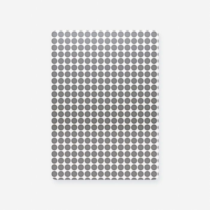 クリアカード - トレカ（63 × 88mm）