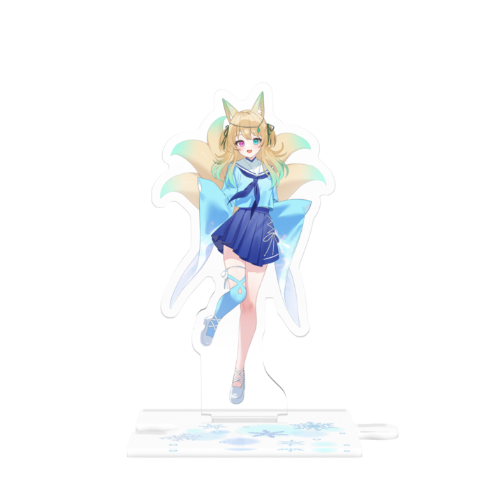 つながるアクスタ - 80mm