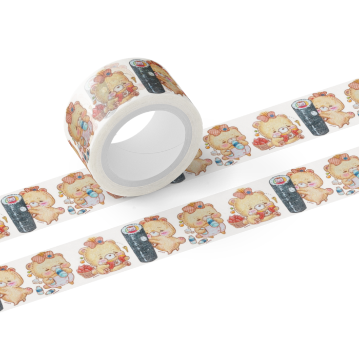 マスキングテープ ①