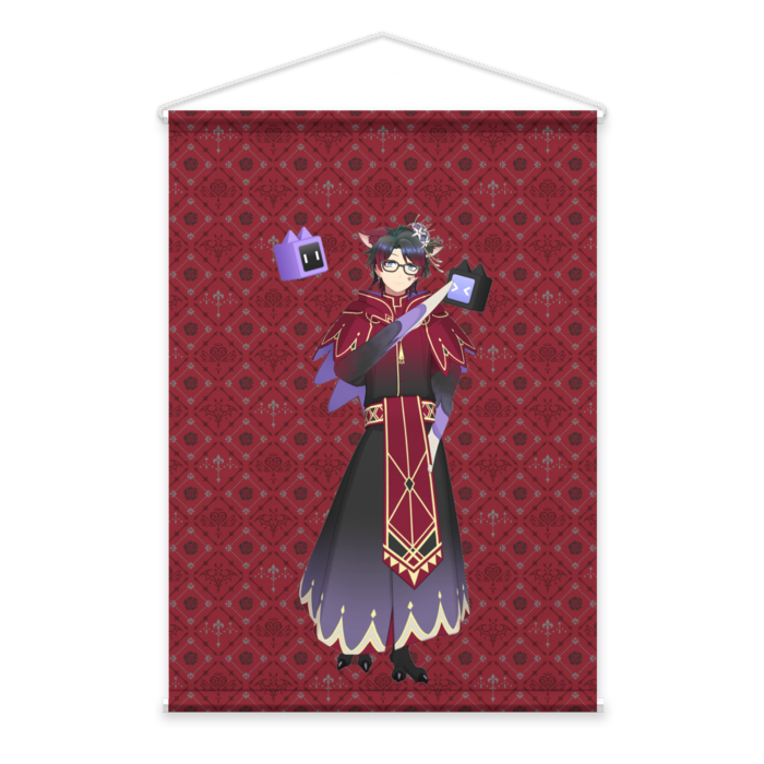 タペストリー - B2縦