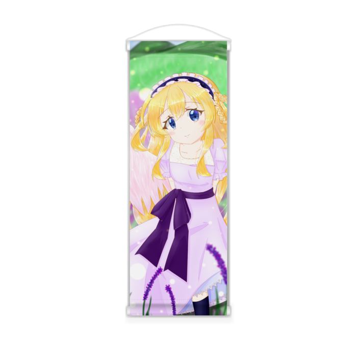 ミニタペストリー - 182x515(mm)